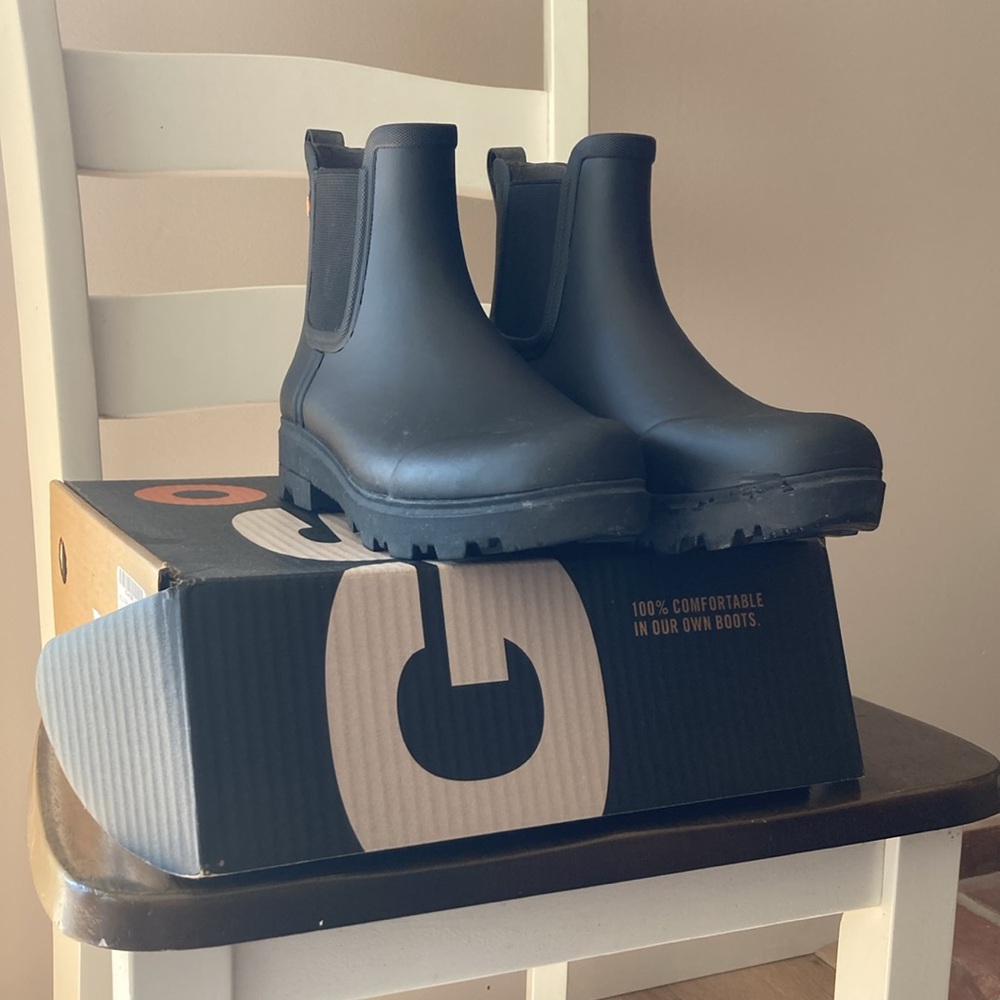 BOGS Holly Chelsea Boot